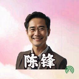 陈锋